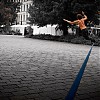 Slackline w Pigułce - rozszerzenie artykułu